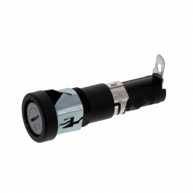 BK/HTB-94I-R Eaton - Electronics Division Porte-fusibles